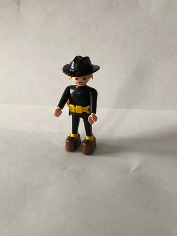 Figurine Playmobil vintage