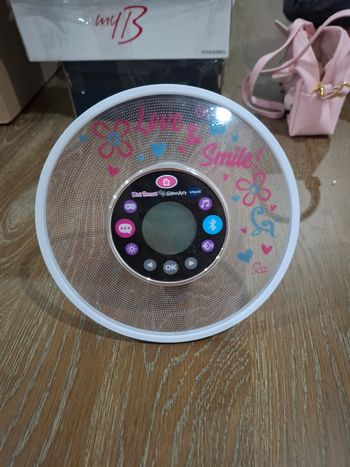 Enceinte enfant