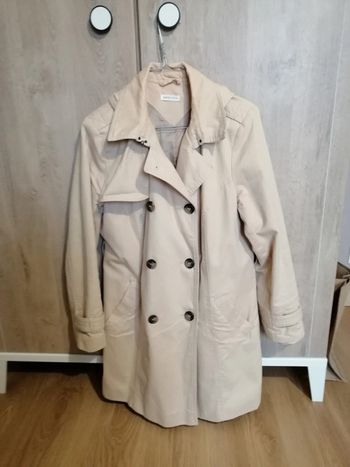 Trench