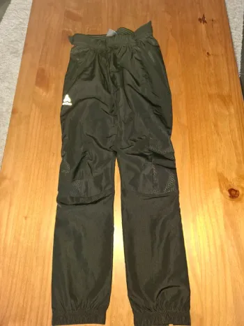 Pantalon de randonnée / ski de fond 10 ans mixte Odlo