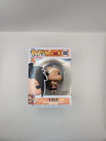 Funko Pop DBZ 1282 - Kale
