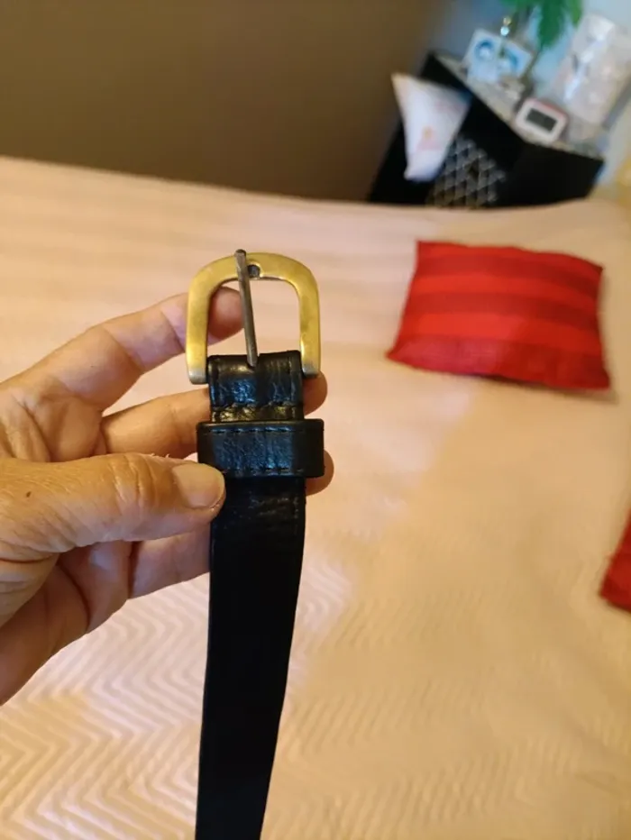 Ceinture noire