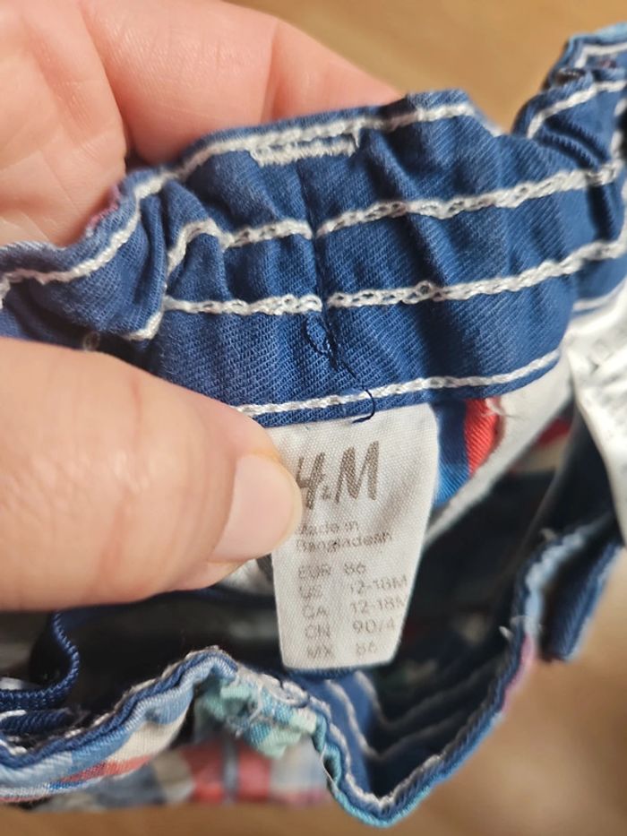 Short - photo numéro 4