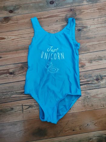 Maillot de bain 12 ans