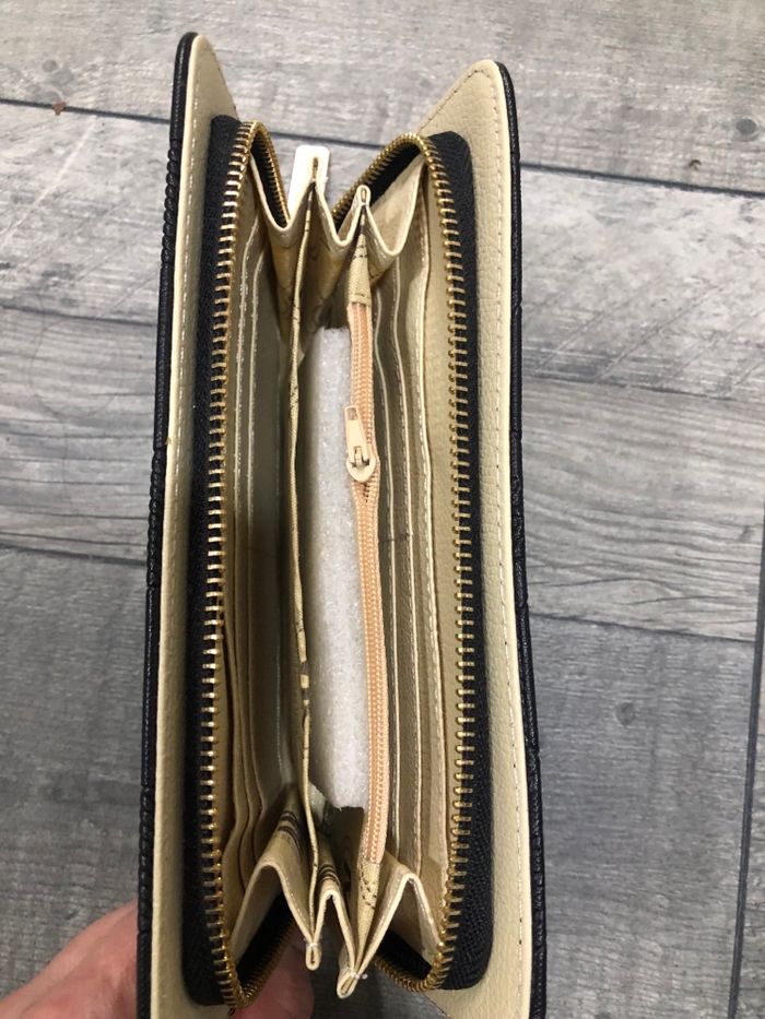 Portefeuille MK - photo numéro 4