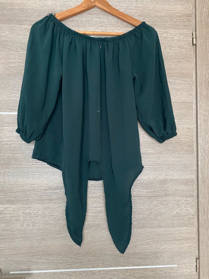 Top miss glammy paris S