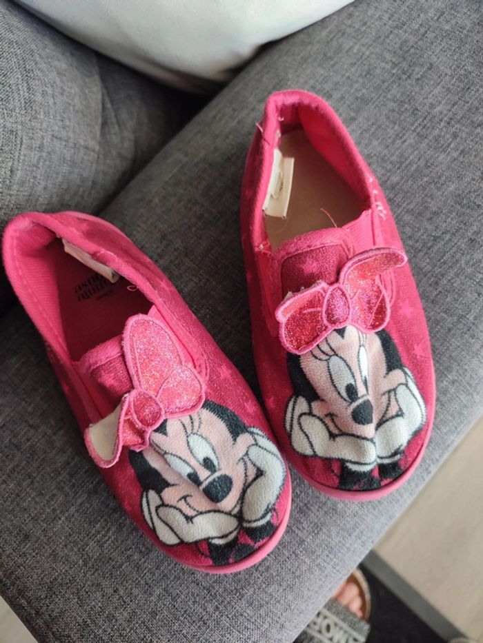 Pantoufles