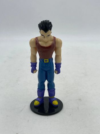 Figurine Dragon Ball Gt Vegeta adulte 13 cm 1996