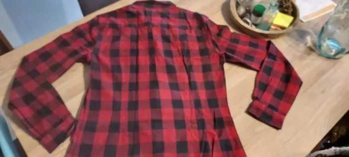 Chemise homme T.L - Asos - photo numéro 6