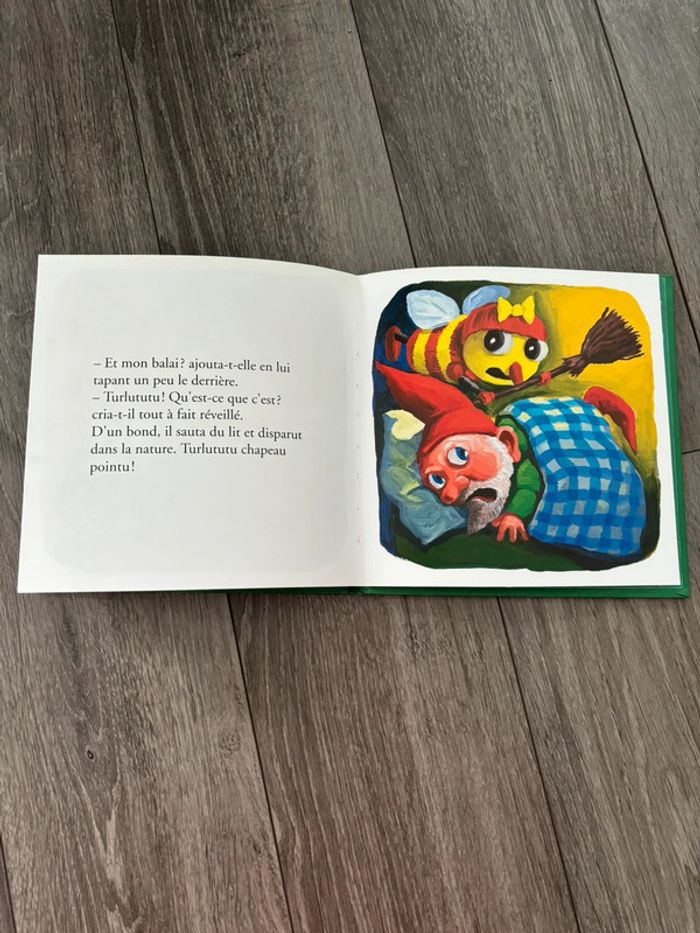 Antoon Krings Mireille l'Abeille - photo numéro 3