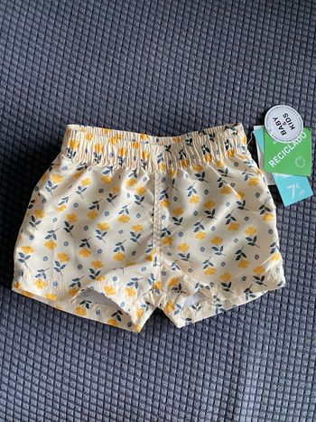 Costume bain bébé