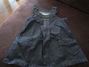 robe jean