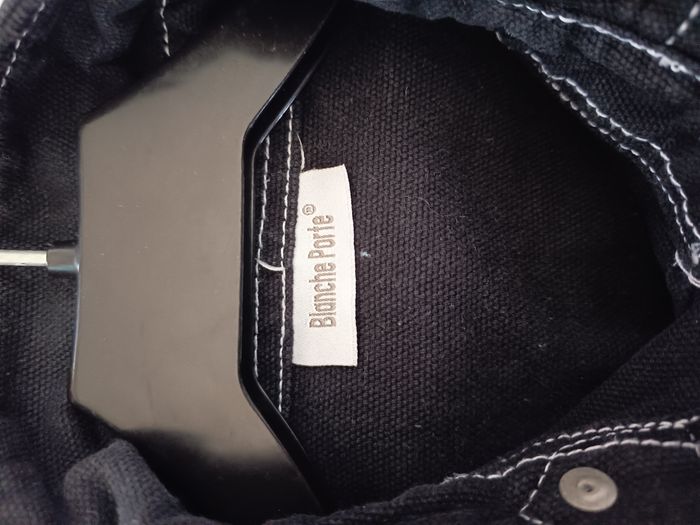 Veste femme noire. - photo numéro 8