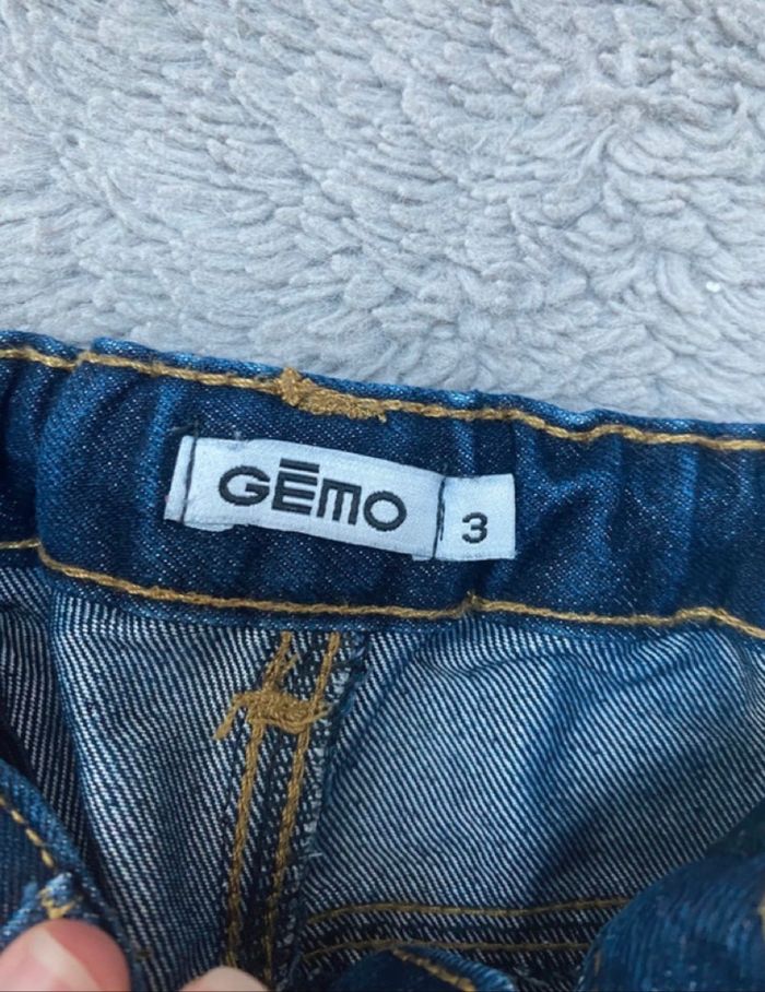 Jean stretch - photo numéro 7