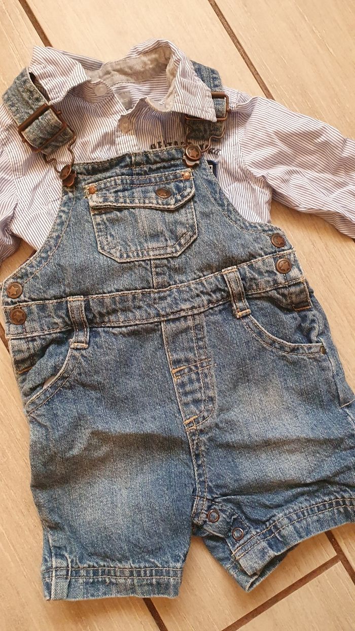 Ensemble 6m - photo numéro 2