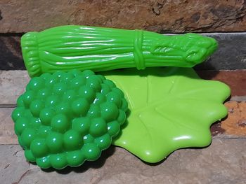 Accessoires  pour dînette C.Antibes