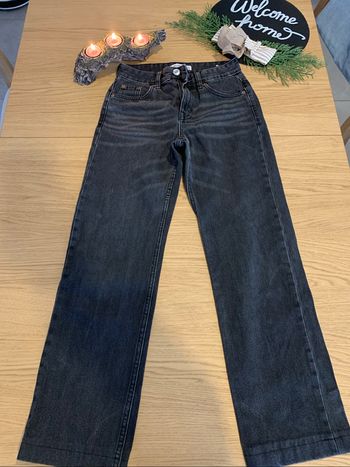 👖 Jeans évasé Pull & Bear – Taille 32