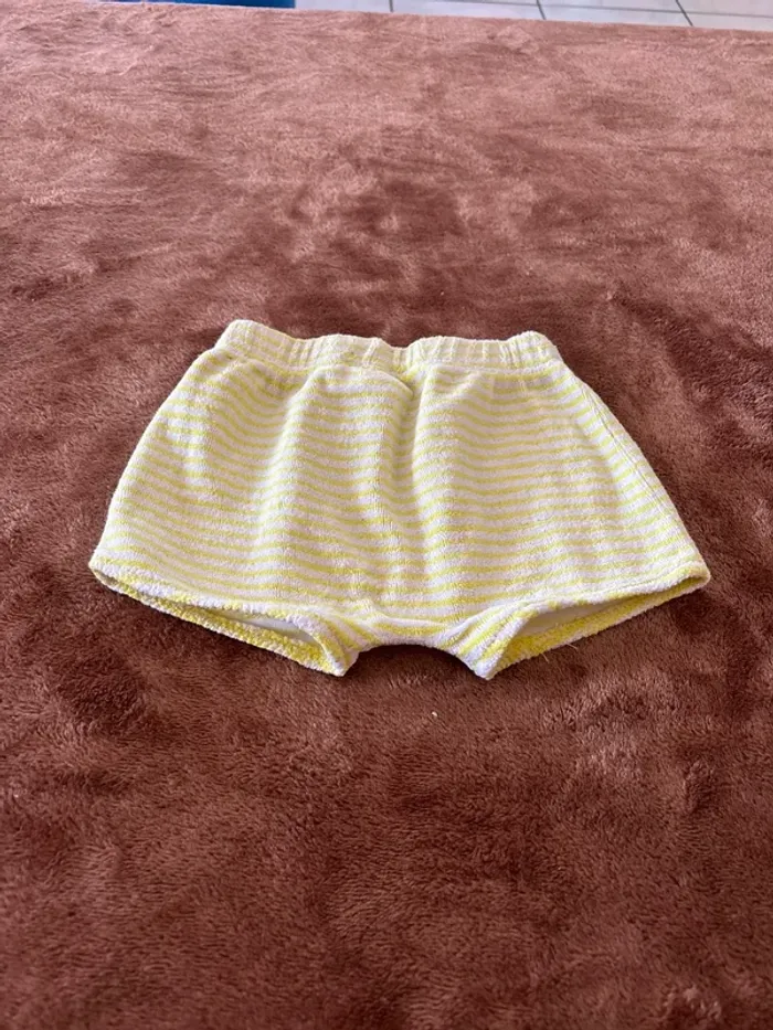 Short - photo numéro 6