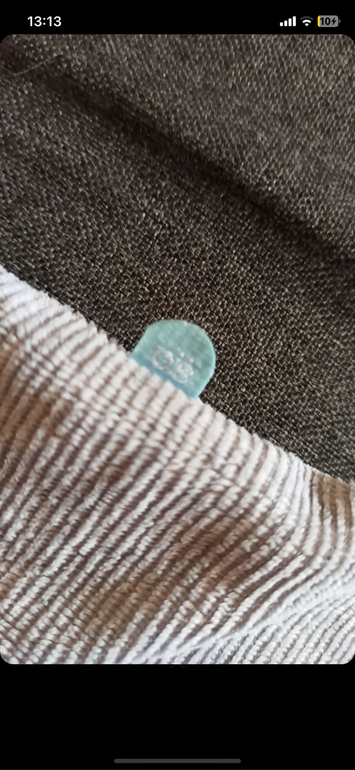 Pyjama - photo numéro 3