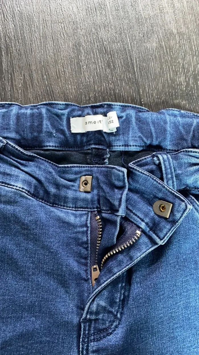 Jeans - photo numéro 4