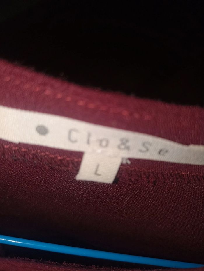 Robe chic - photo numéro 3