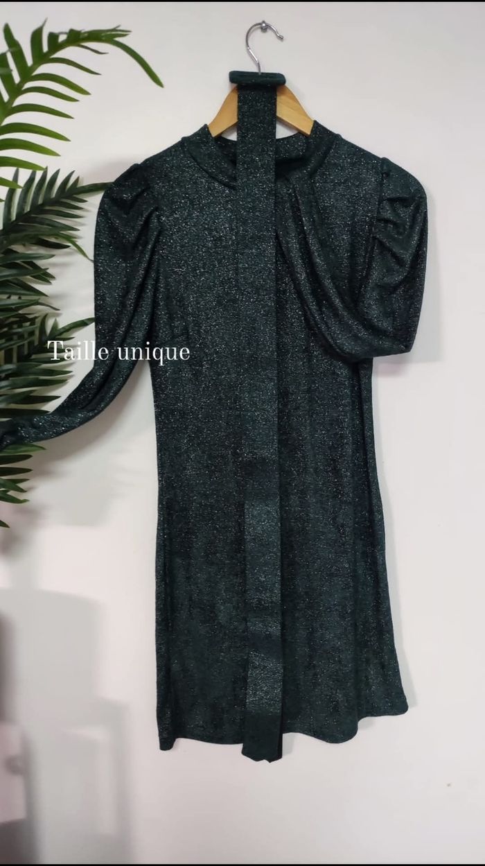 Robe de soirée femme - photo numéro 3