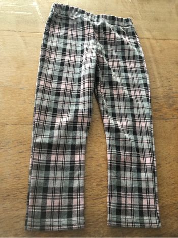 Pantalon fille