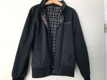 Blouson mis saison