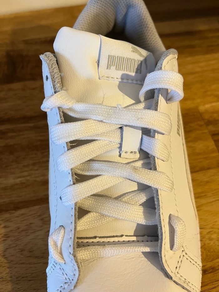 Chaussure Puma taille 36 - photo numéro 8