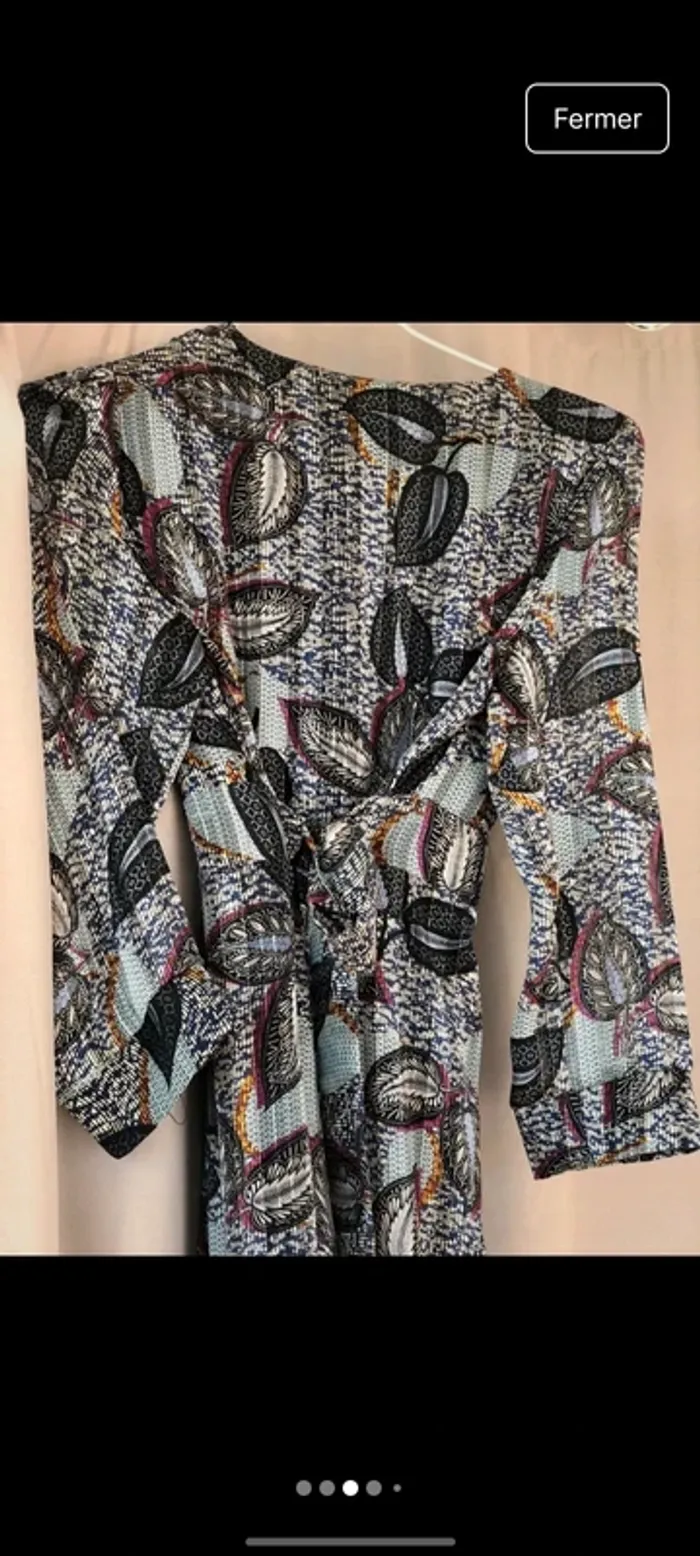 Robe Opullence 36 - photo numéro 3