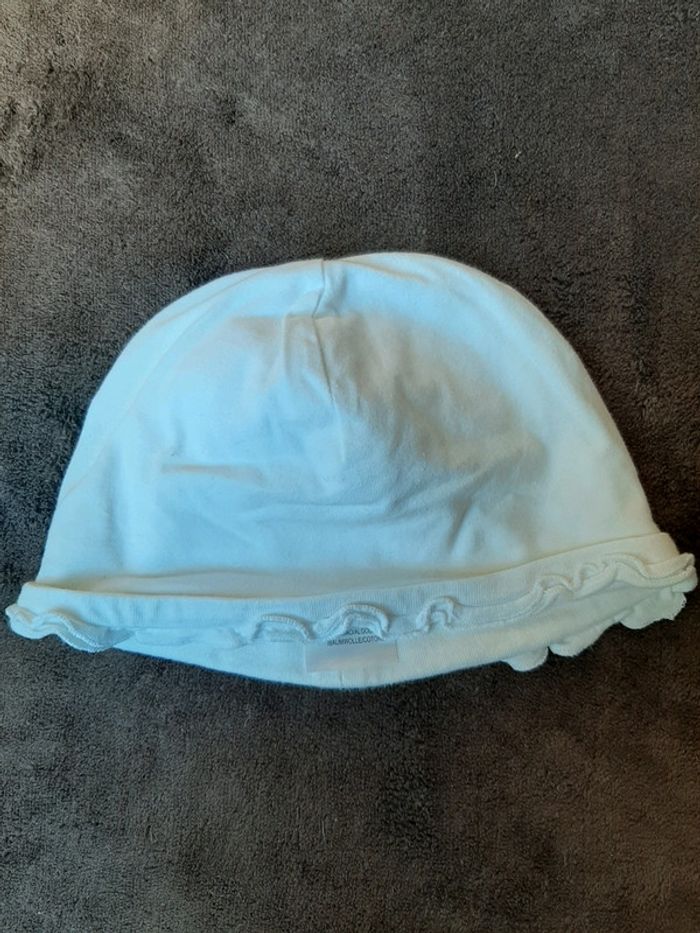 Bonnet 12mois