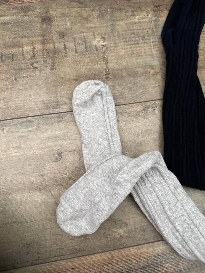 Lot 2 collants verbaudet 27-30 - photo numéro 3