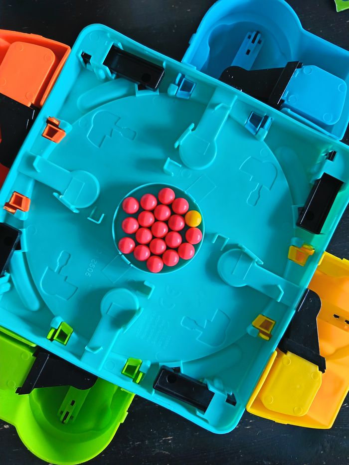 Jeu Hippos gloutons - photo numéro 2