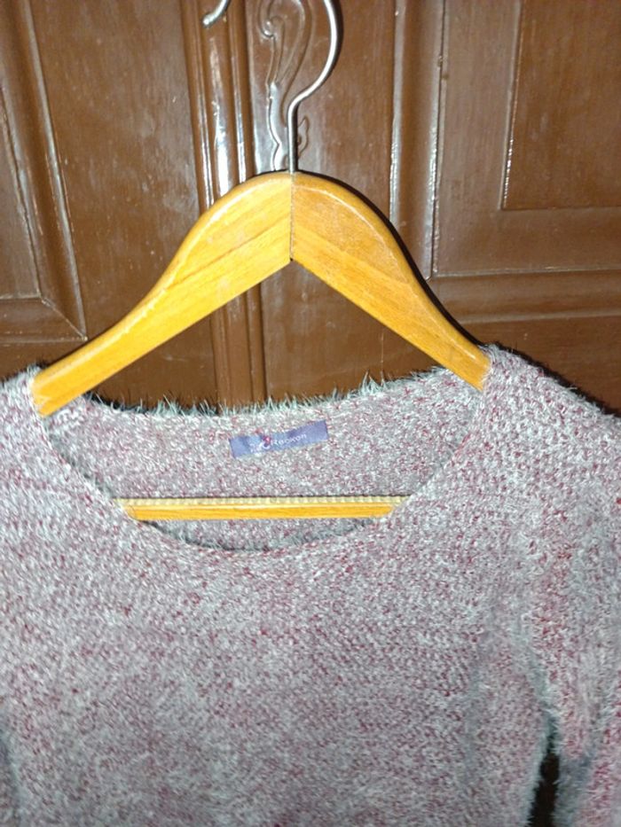 Robe pull - photo numéro 2