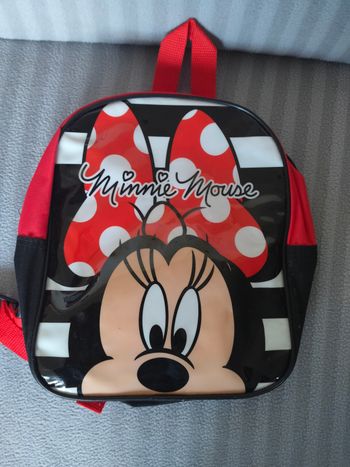 Petit sac à dos Minnie