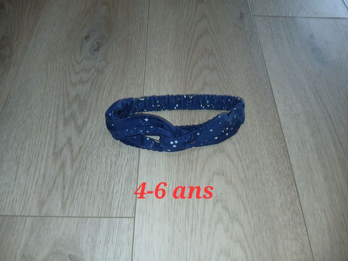 Bandeau Tape à l'Oeil 4-6 ans