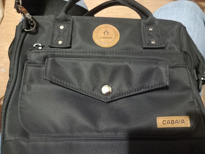 Crossbody  m - photo numéro 8