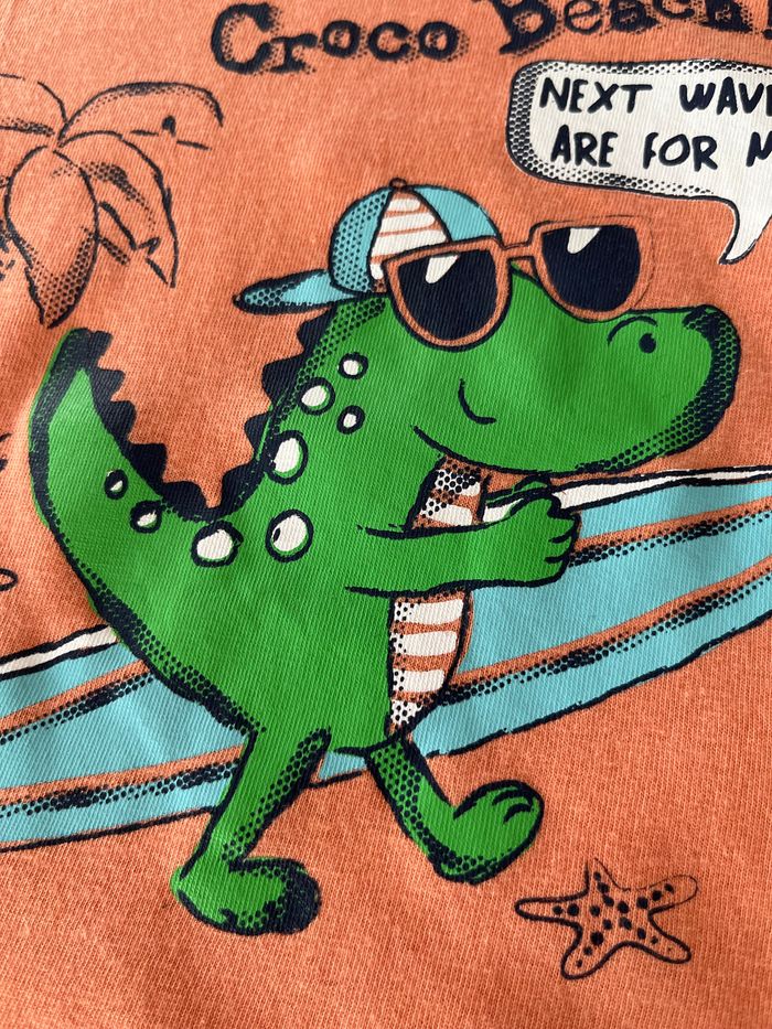 Débardeur - photo numéro 3