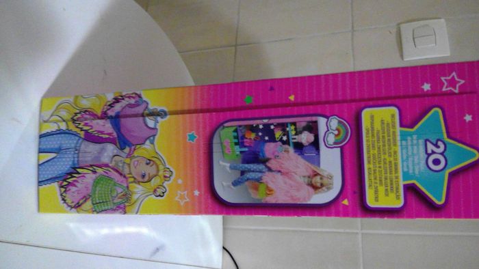 27€ Dressing de Barbie (Mattel) - photo numéro 3