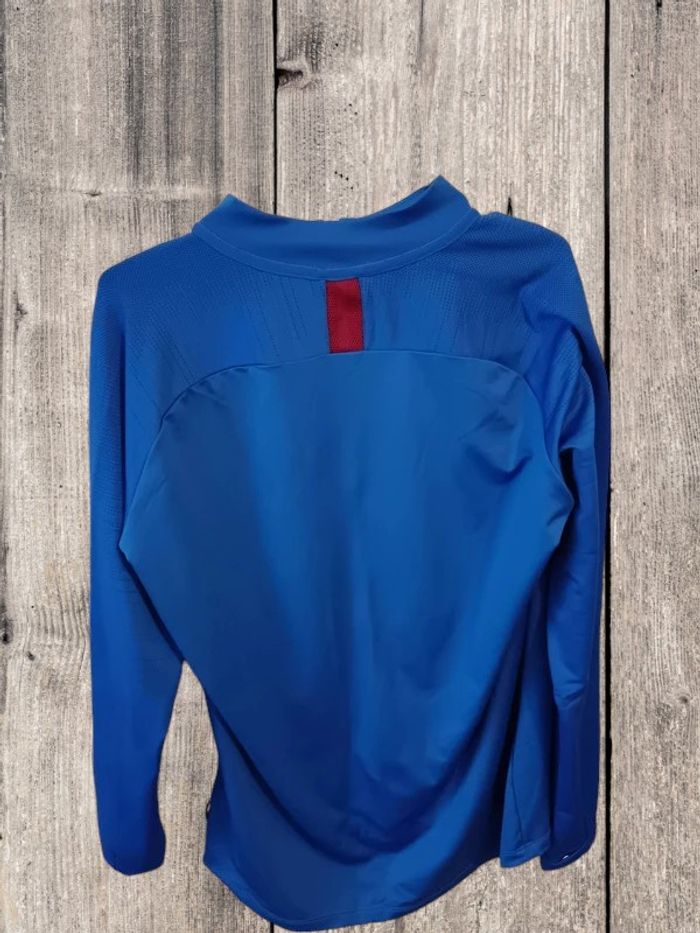Maillot FC Barcelone Haut - photo numéro 3