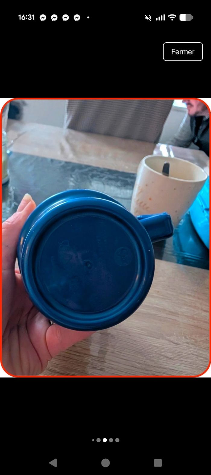 Tasse à paille Pokémon - Pikachu & Starters neuve - photo numéro 7