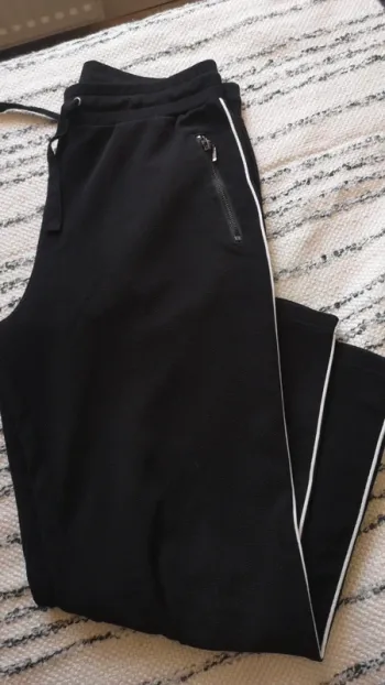 Pantalon jogging miss liberto