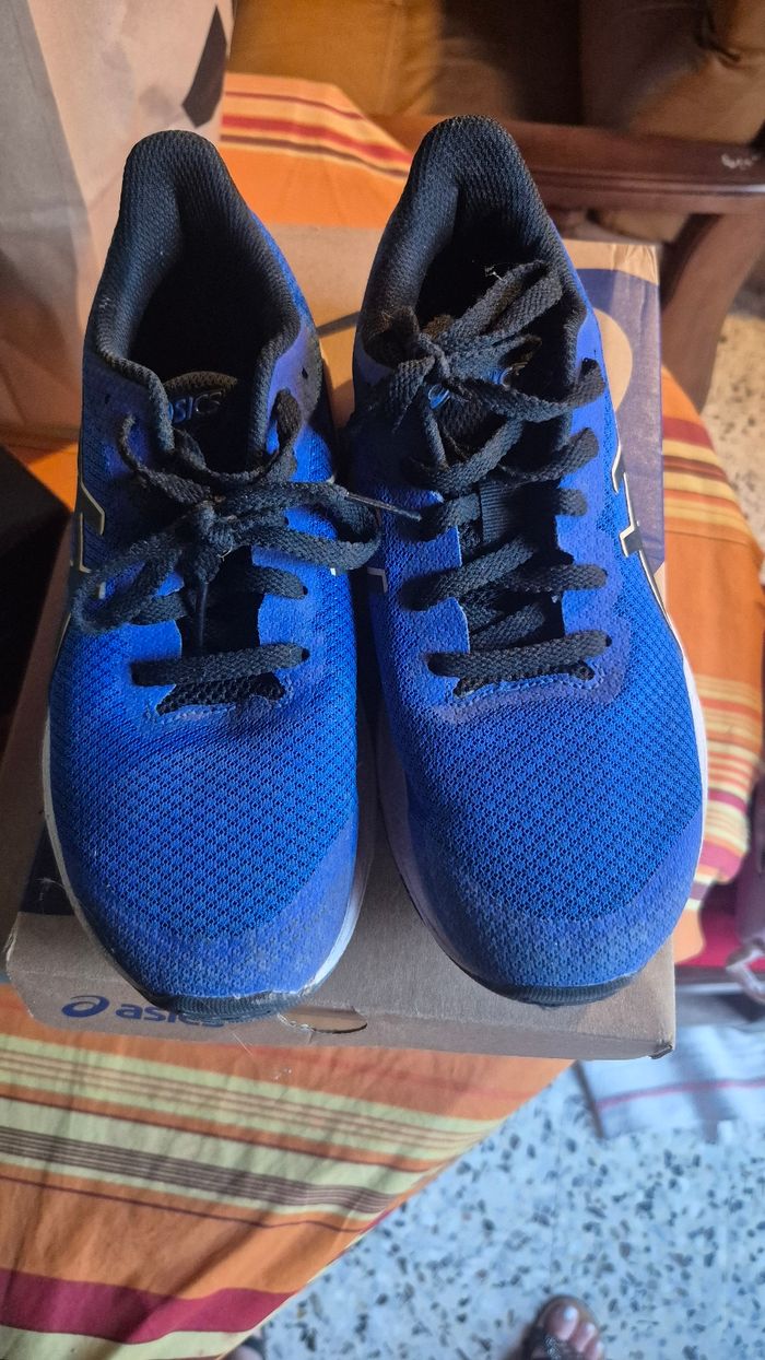 TENNIS ASICS