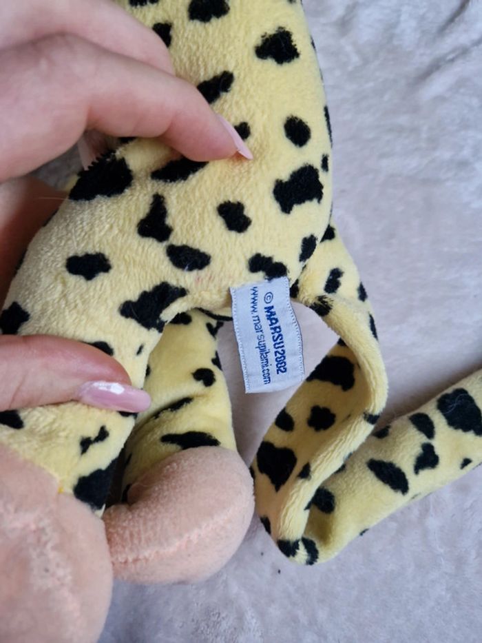 Marsupilami - photo numéro 2