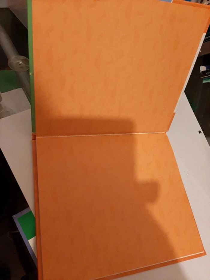 Livre sur les émotions peppa pig je ne boude plus - photo numéro 7
