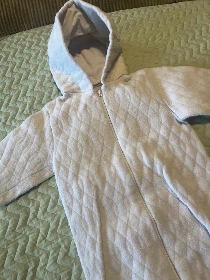 Nid d’ange Naissance 6 mois Vintage - photo numéro 2