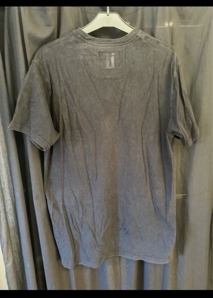 T Shirt Unkut - photo numéro 6