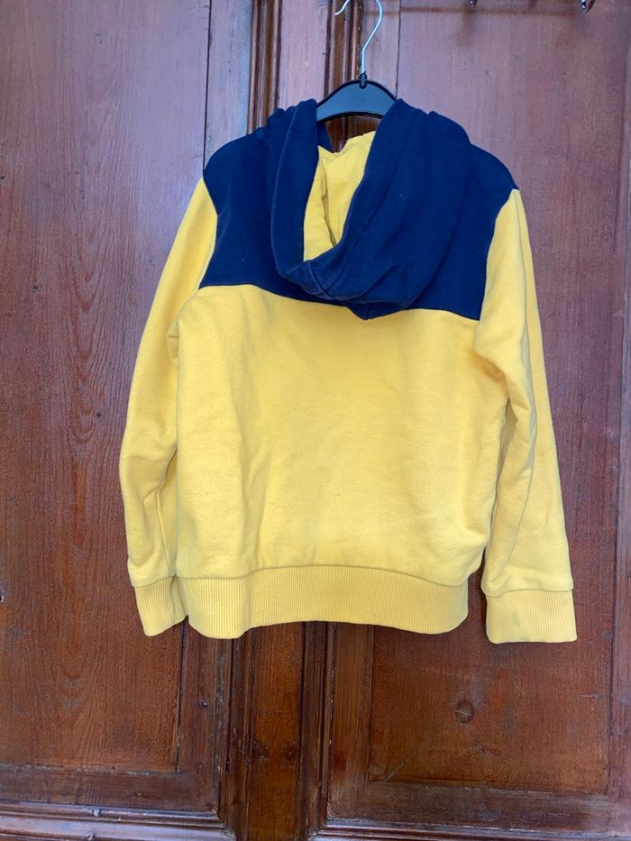 Veste timberland - photo numéro 3