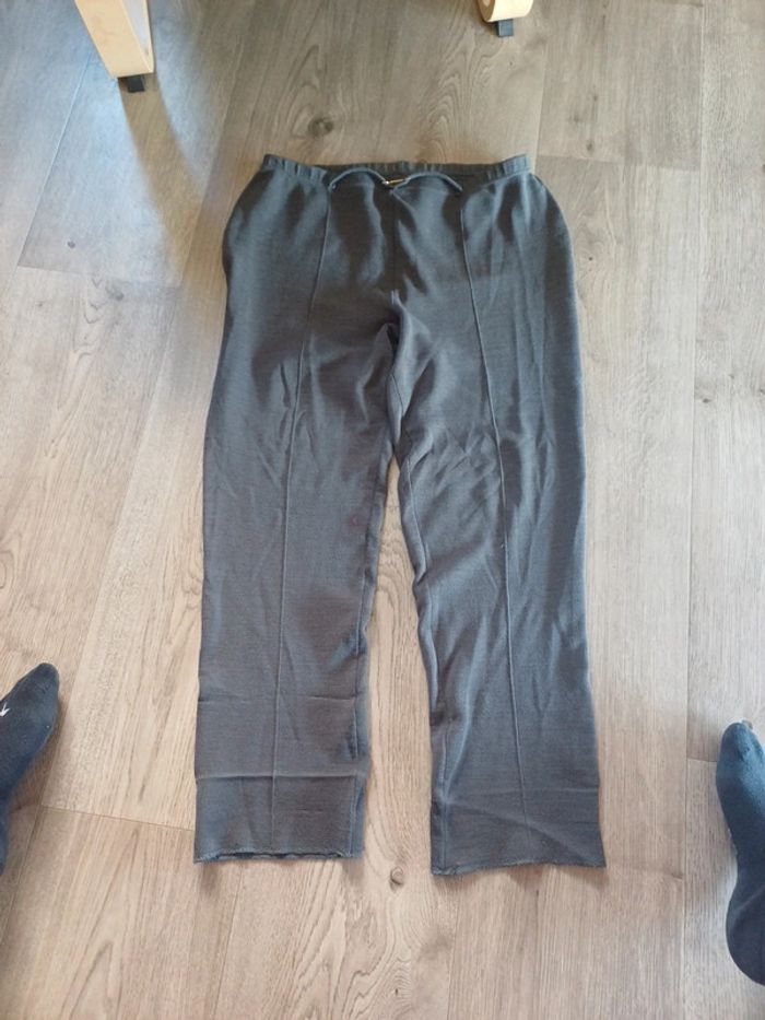 Pantalon Damart