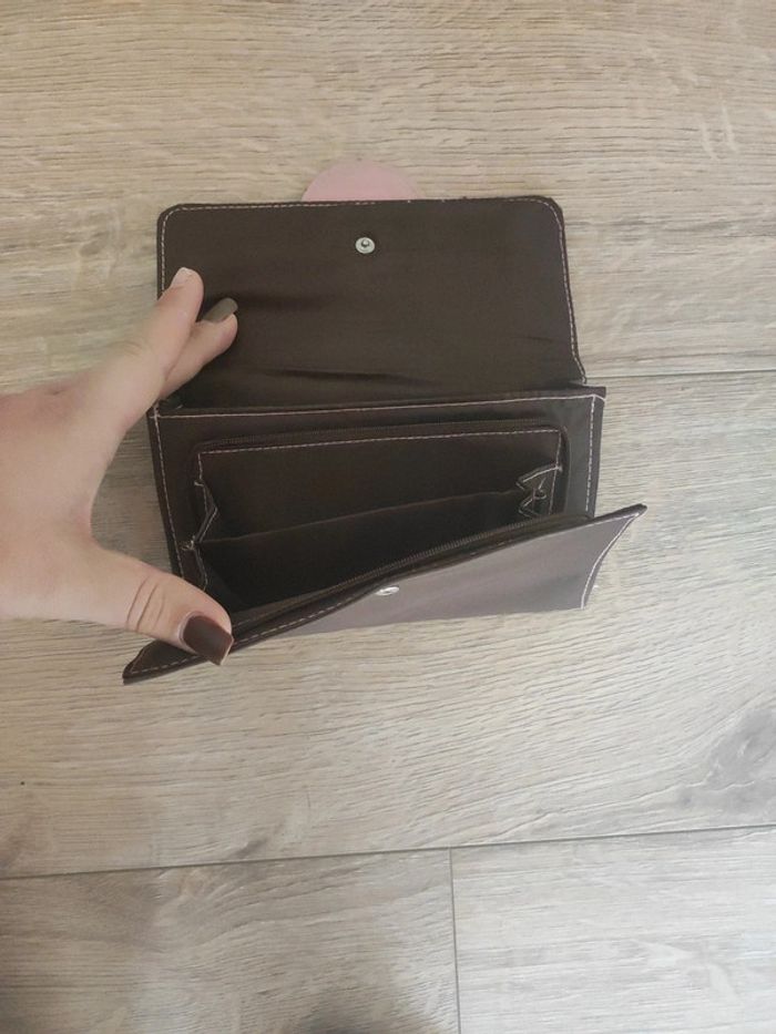Portefeuille - photo numéro 2